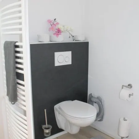 Apartment Ferienwohnung Schoeneck