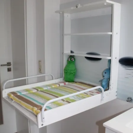 Ferienwohnung Schoeneck Apartment *
