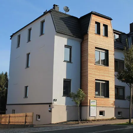 Apartment Ferienwohnung Schoeneck *