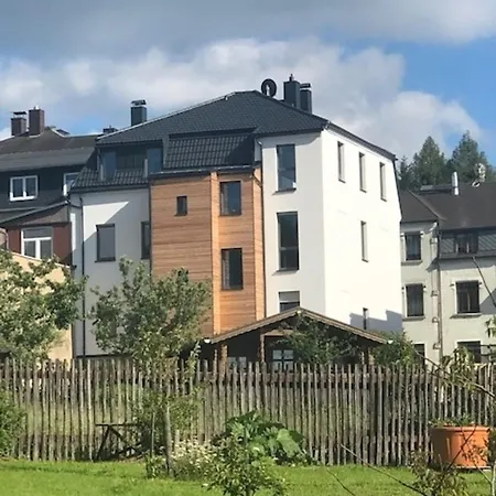 Apartment Ferienwohnung Schoeneck