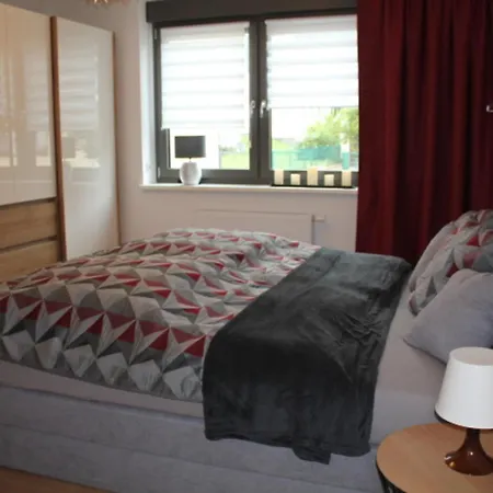 Apartment Ferienwohnung Schoeneck *