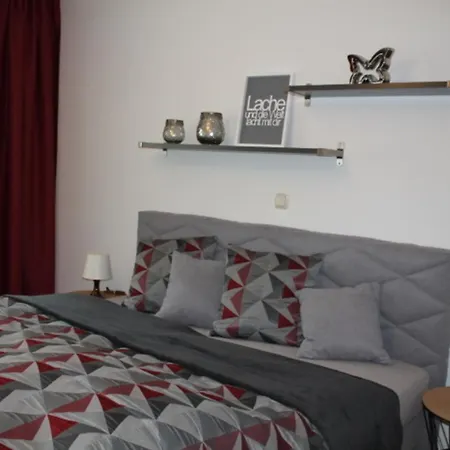 Apartment Ferienwohnung Schoeneck Schoeneck (Saxony)