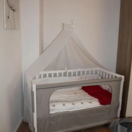 Ferienwohnung Schoeneck *
