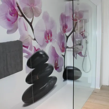 Apartment Ferienwohnung Schoeneck