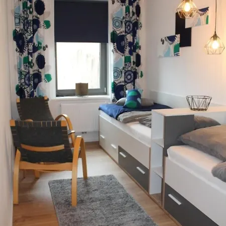 Ferienwohnung Schoeneck