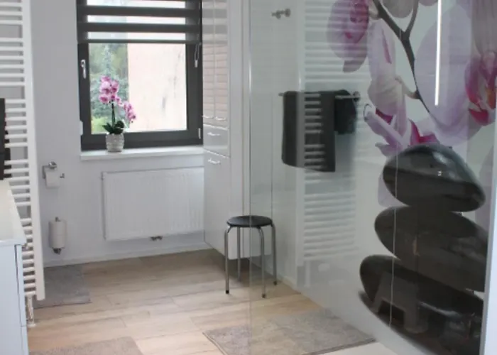 Ferienwohnung Schöneck Schöneck