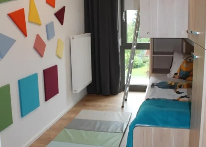 Ferienwohnung Schöneck * Schöneck