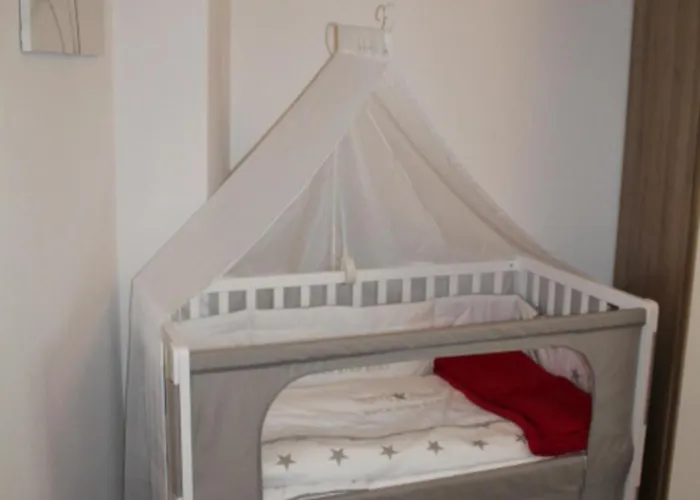 Ferienwohnung Schöneck *